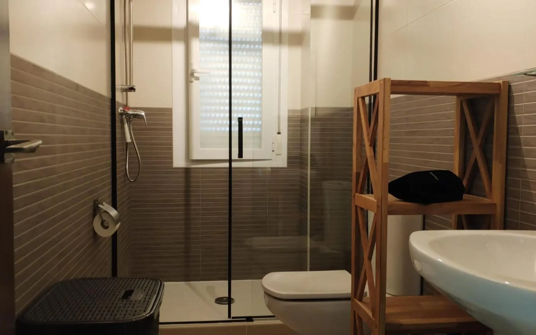 Casa Madrie Apartman Málaga Spanyolország