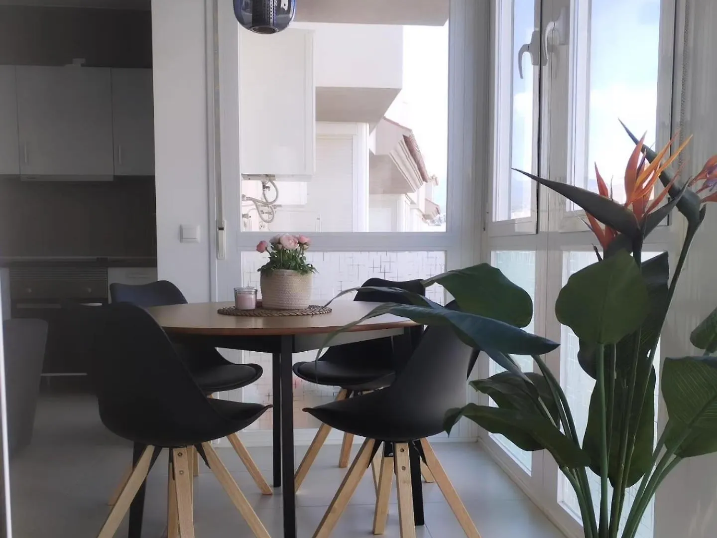 Casa Madrie Apartman Málaga 0*,  Spanyolország