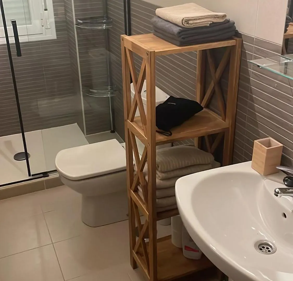 Casa Madrie Apartment Malaga 0*,  Spain