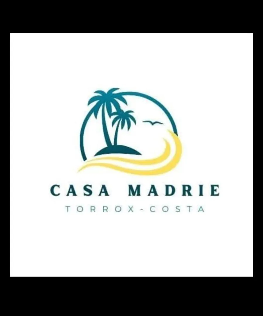 Casa Madrie Apartman Málaga