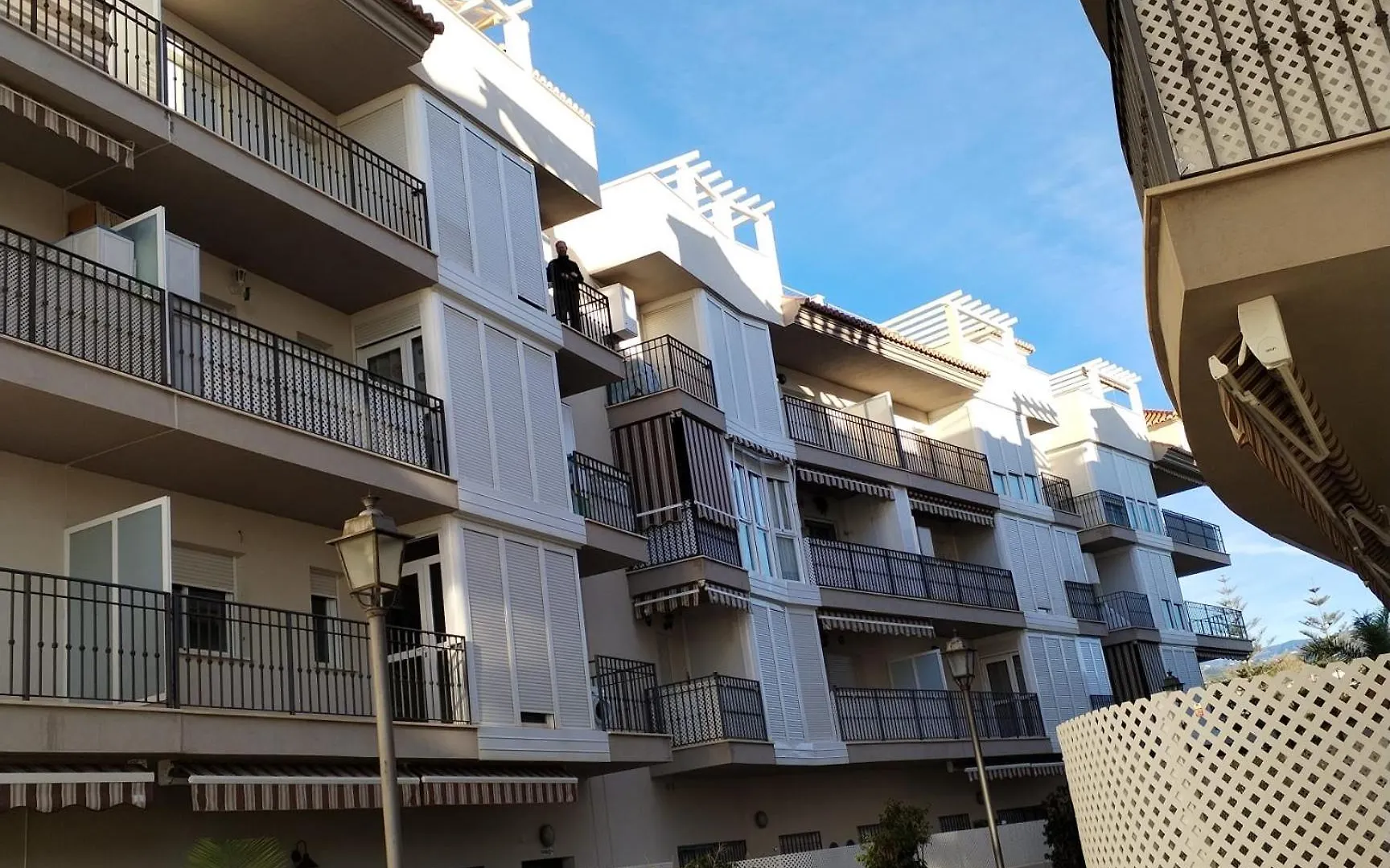 Casa Madrie Apartment Malaga Spain